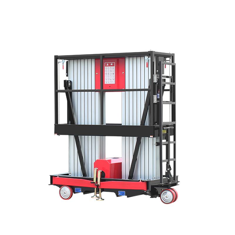 Reeslift Ltd.