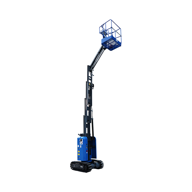 Reeslift Ltd.